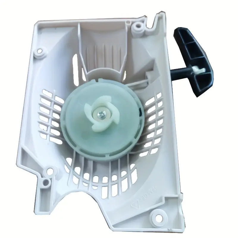 Durable Plastic Assembly for General Purpose Chainsaw Engines