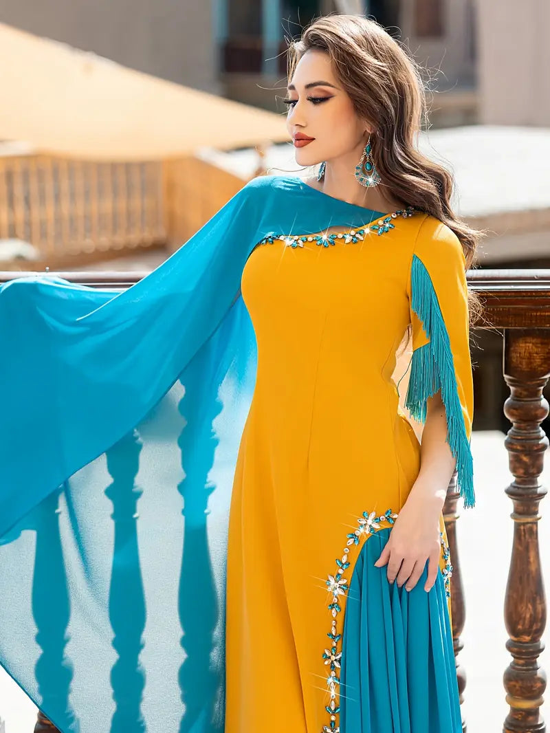Sophisticated Women's Abaya: Perfect for Any Season and Occasion