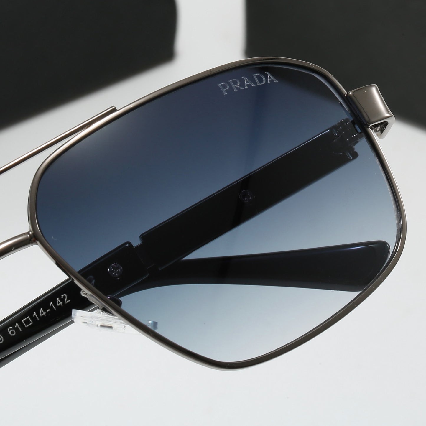 PRADA - Replicated sunglasses