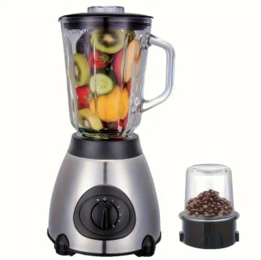 Discover the SENBOWE 2L Blender with Adjustable Speed Settings