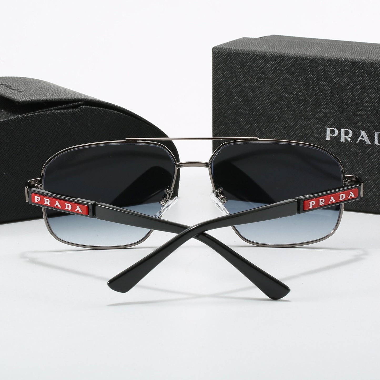 PRADA - Replicated sunglasses